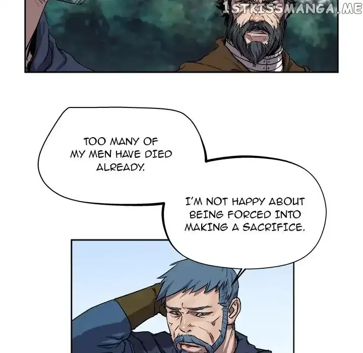 The Road of Karma Chapter 23 page 50