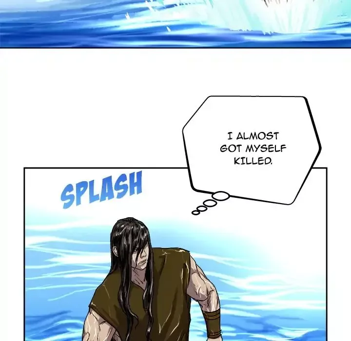 The Road of Karma Chapter 27 page 46