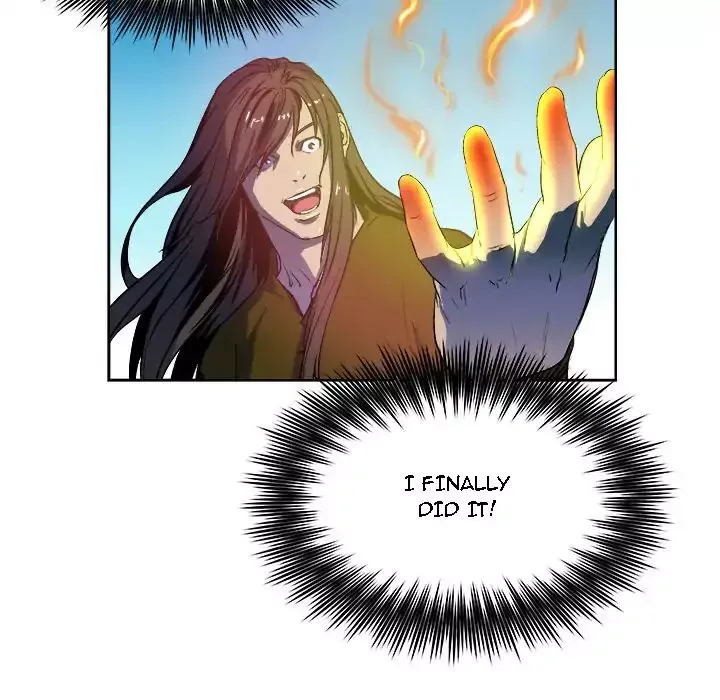 The Road of Karma Chapter 22 page 45