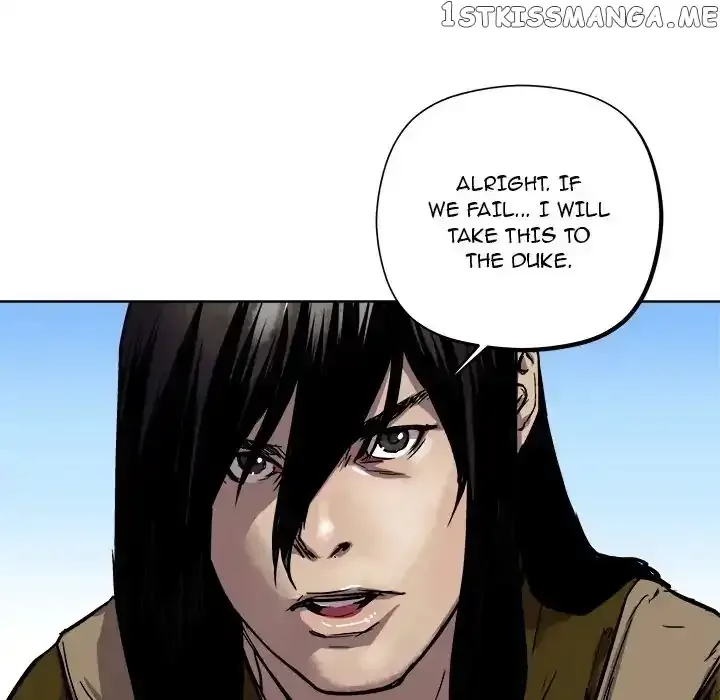 The Road of Karma Chapter 23 page 70