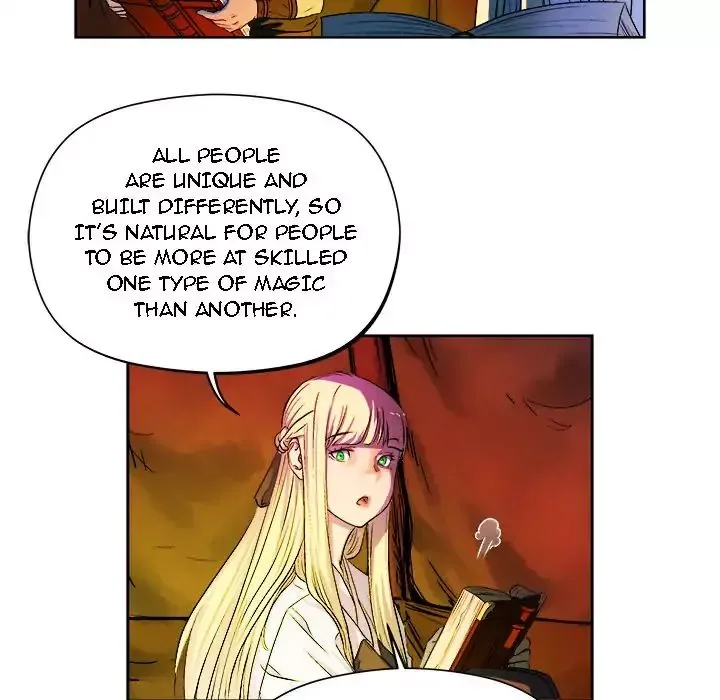 The Road of Karma Chapter 22 page 53