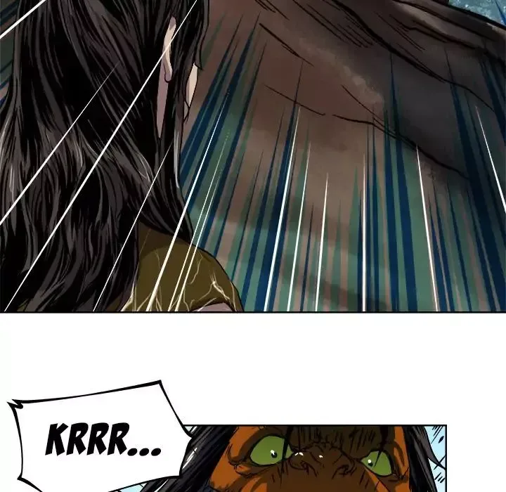 The Road of Karma Chapter 27 page 50