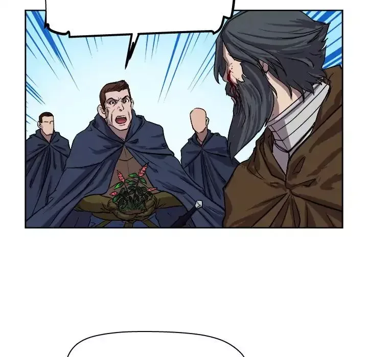 The Road of Karma Chapter 26 page 52