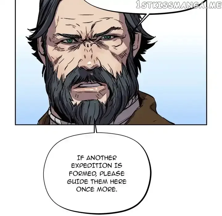 The Road of Karma Chapter 23 page 69