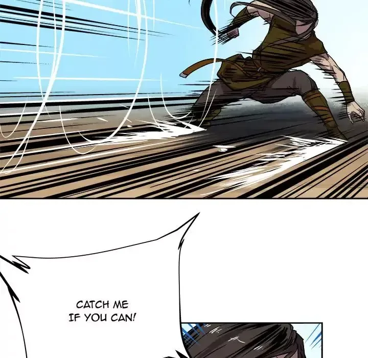 The Road of Karma Chapter 26 page 43