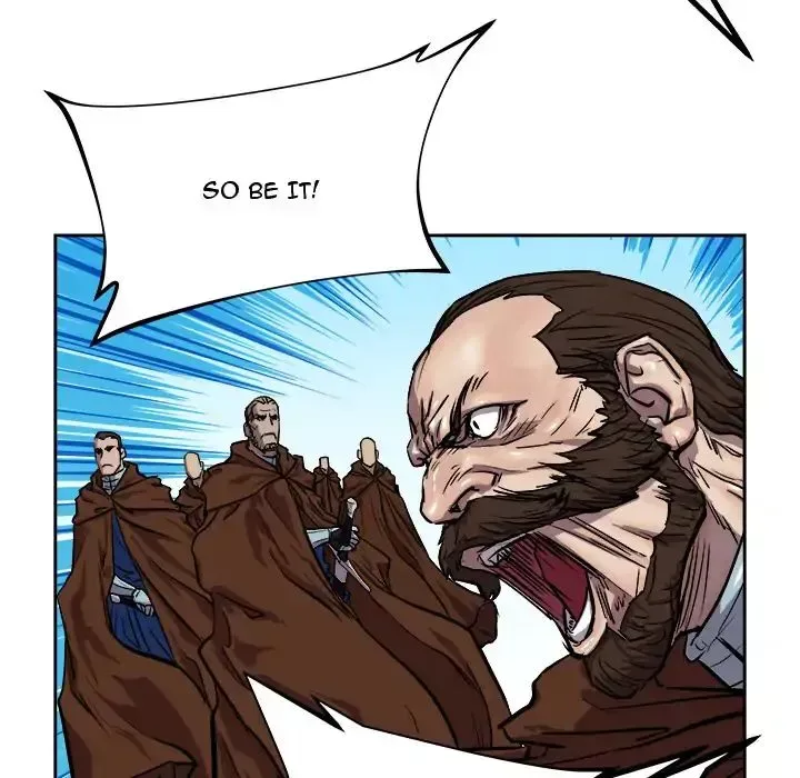The Road of Karma Chapter 29 page 20