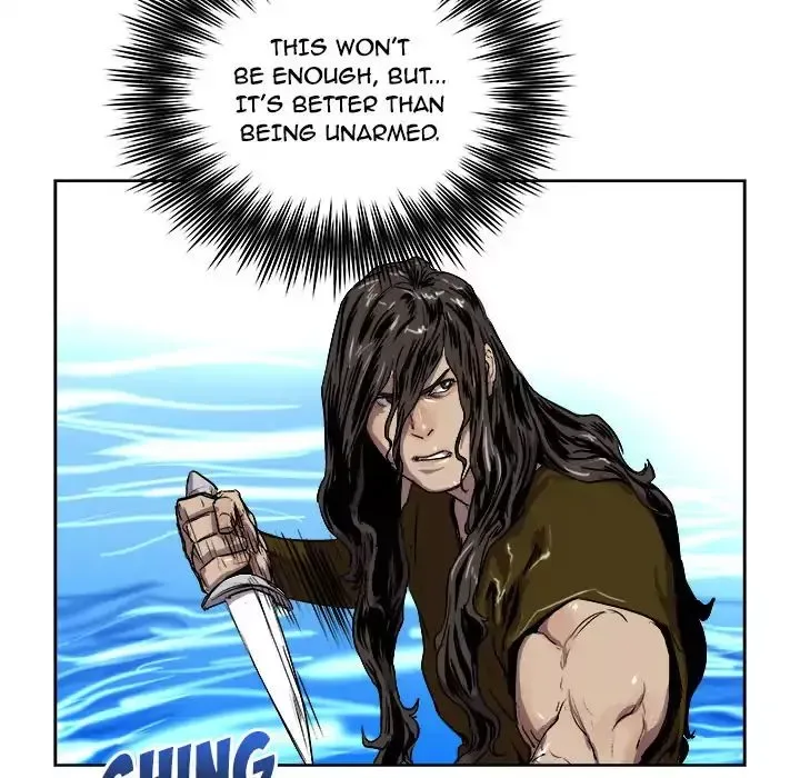 The Road of Karma Chapter 27 page 57
