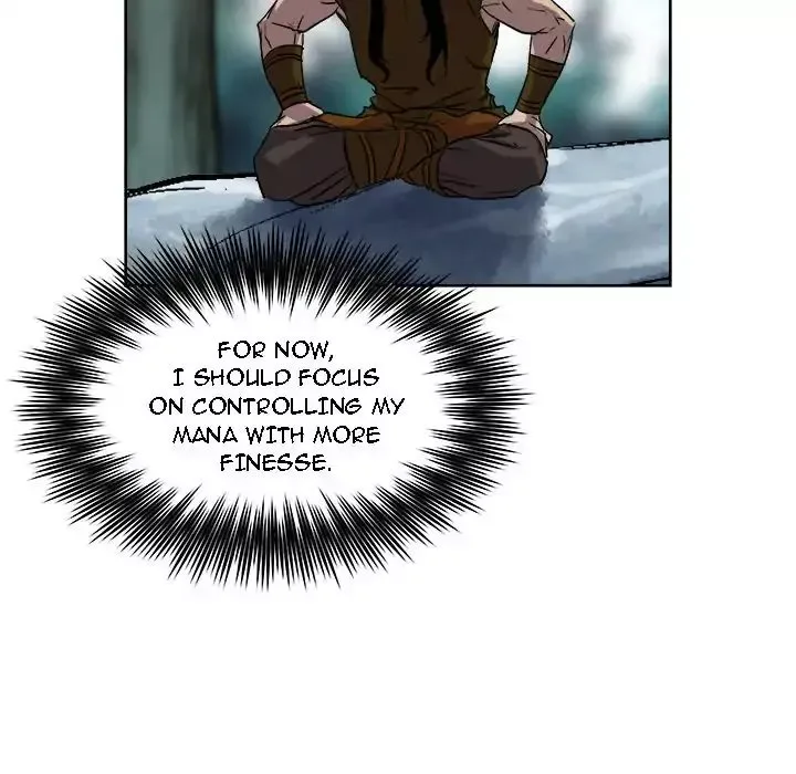 The Road of Karma Chapter 22 page 47
