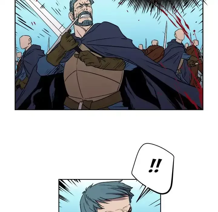 The Road of Karma Chapter 24 page 46