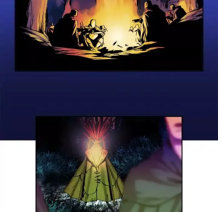 The Road of Karma Chapter 22 page 51