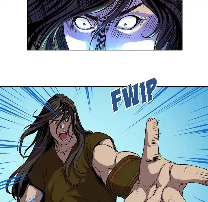 The Road of Karma Chapter 22 page 42