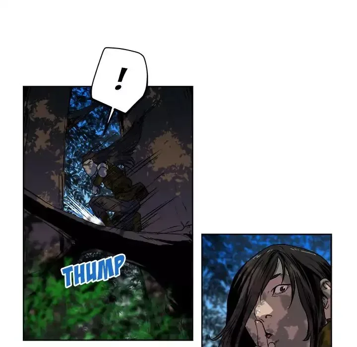 The Road of Karma Chapter 24 page 48