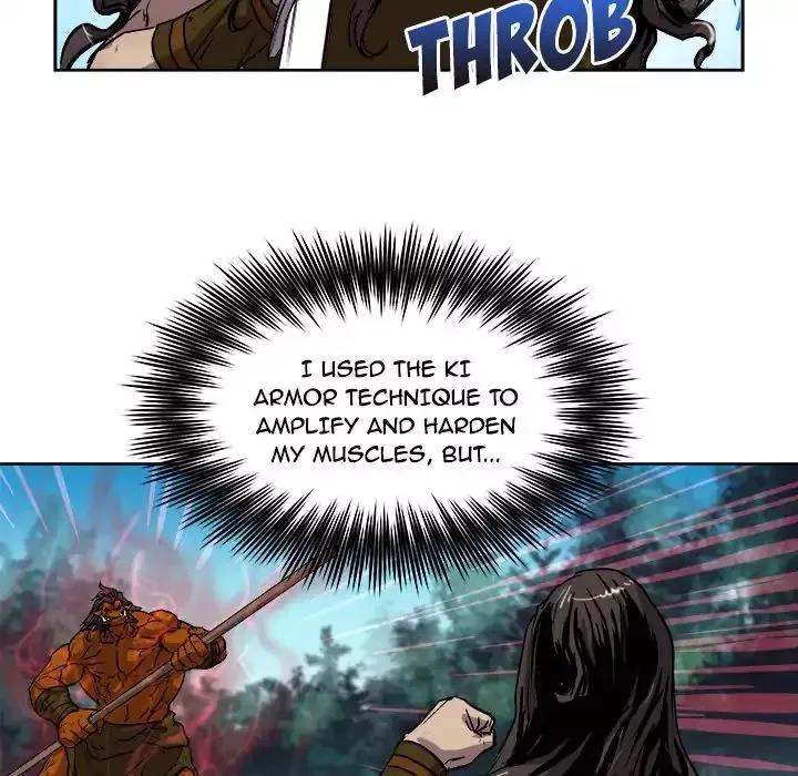 The Road of Karma Chapter 27 page 66