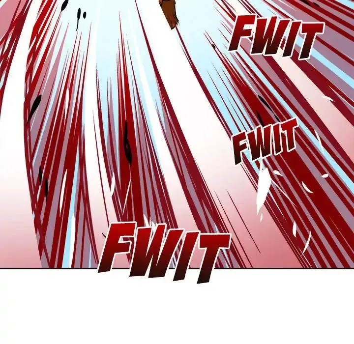 The Road of Karma Chapter 27 page 70