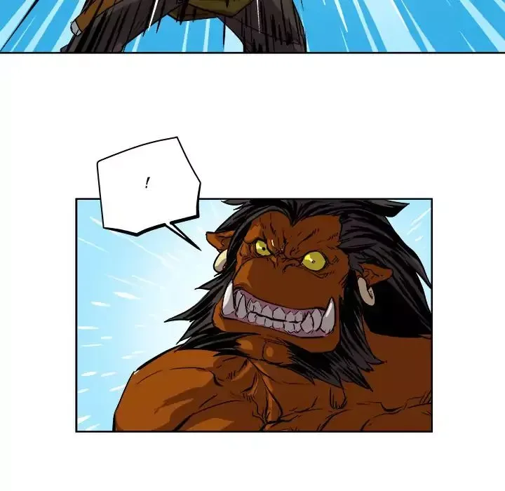 The Road of Karma Chapter 27 page 64