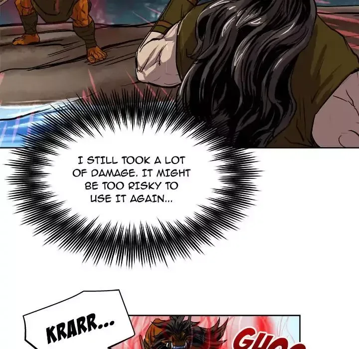 The Road of Karma Chapter 27 page 67