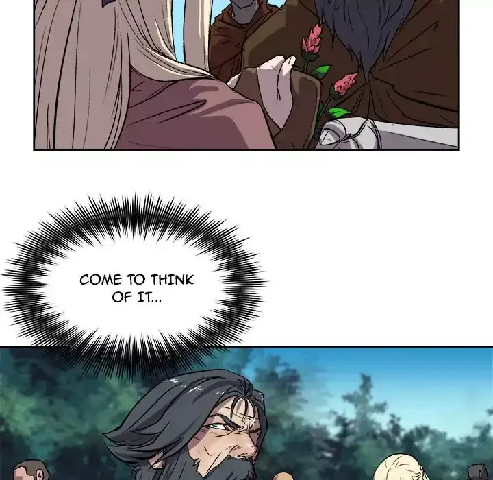 The Road of Karma Chapter 26 page 56