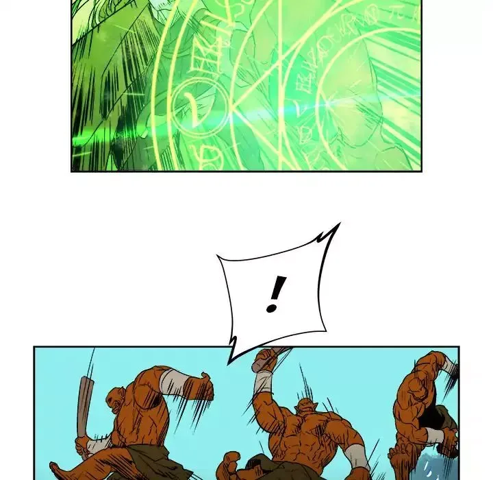 The Road of Karma Chapter 24 page 58