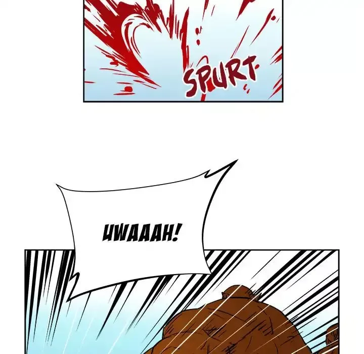 The Road of Karma Chapter 24 page 61
