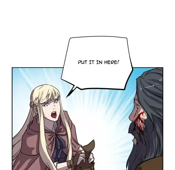 The Road of Karma Chapter 26 page 54