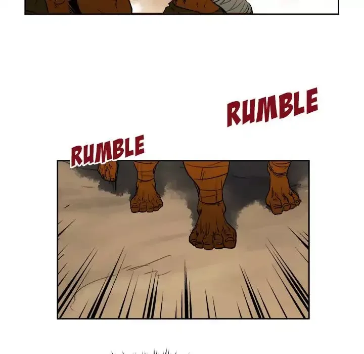The Road of Karma Chapter 24 page 66