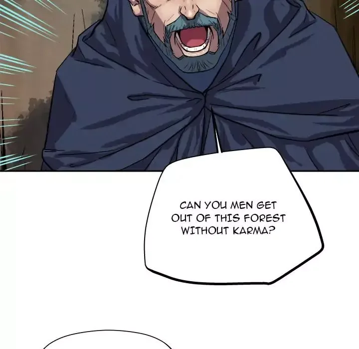 The Road of Karma Chapter 28 page 53