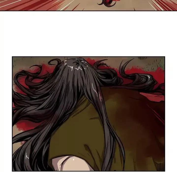The Road of Karma Chapter 29 page 33