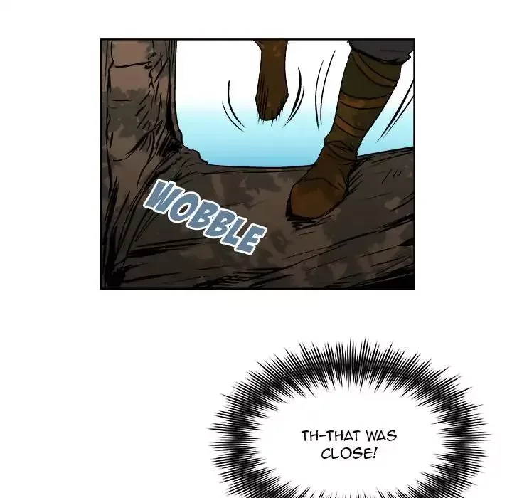 The Road of Karma Chapter 24 page 80