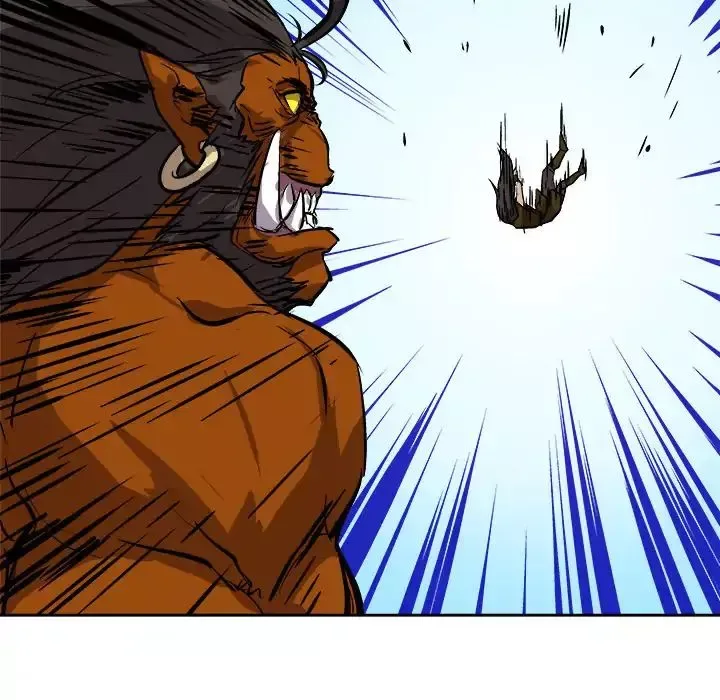 The Road of Karma Chapter 26 page 68