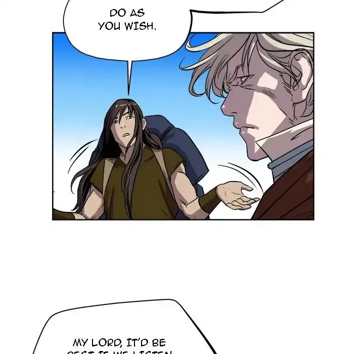 The Road of Karma Chapter 22 page 70