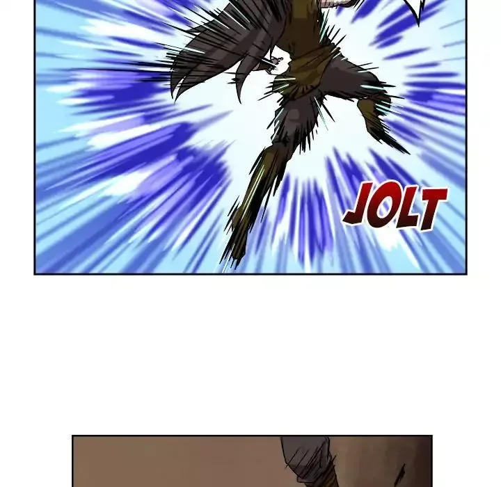The Road of Karma Chapter 26 page 65