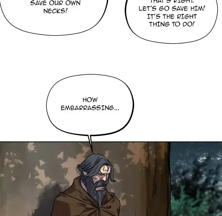 The Road of Karma Chapter 28 page 55