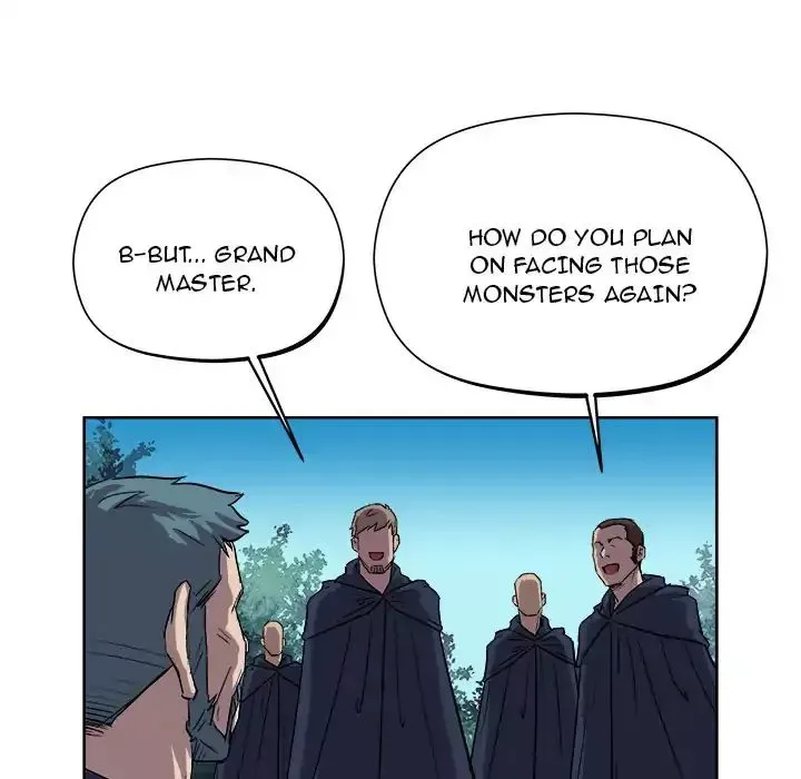 The Road of Karma Chapter 28 page 51