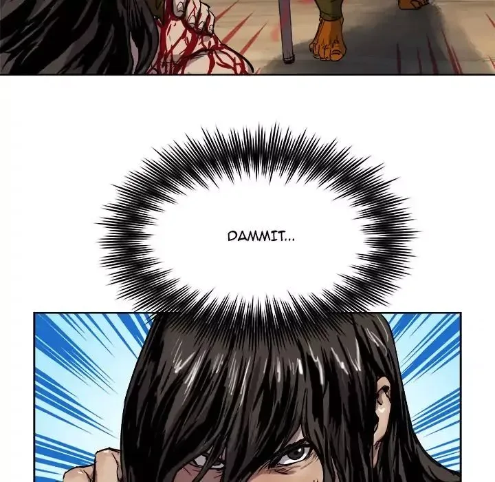 The Road of Karma Chapter 27 page 77