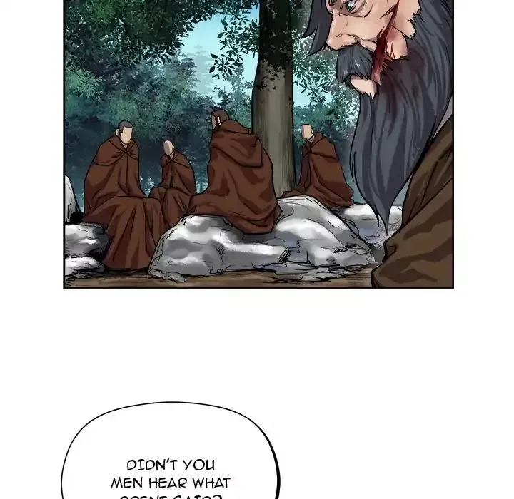 The Road of Karma Chapter 28 page 57