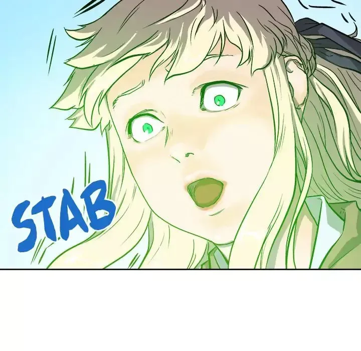 The Road of Karma Chapter 29 page 37