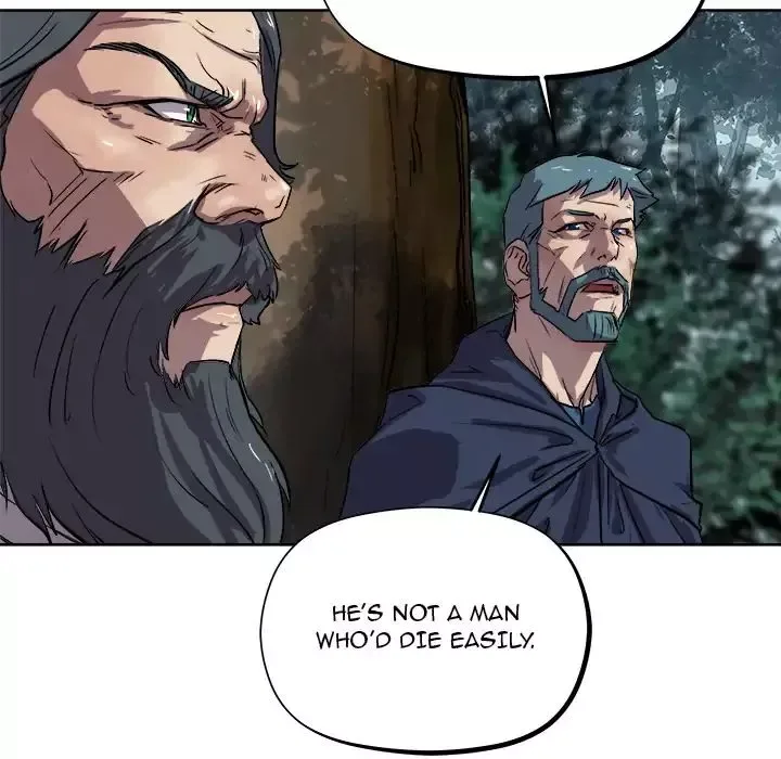The Road of Karma Chapter 28 page 50
