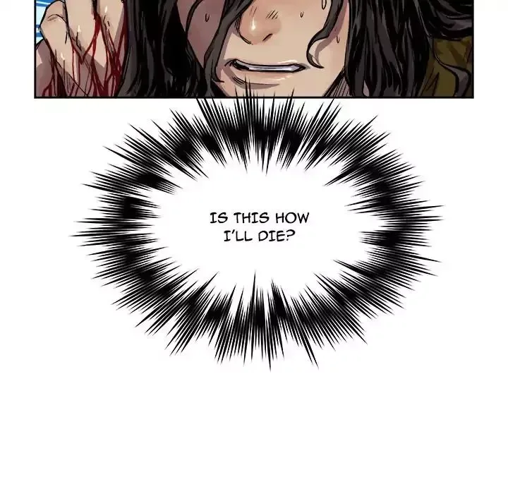 The Road of Karma Chapter 27 page 78