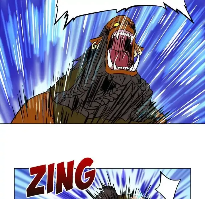 The Road of Karma Chapter 26 page 64
