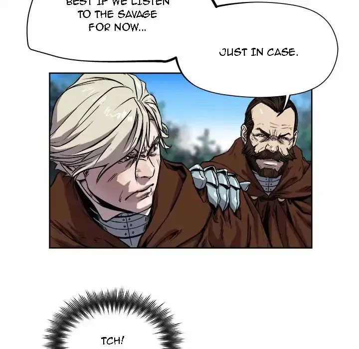 The Road of Karma Chapter 22 page 71