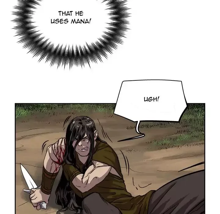 The Road of Karma Chapter 27 page 75