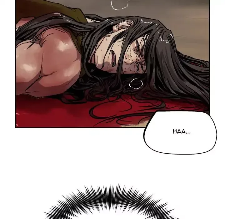 The Road of Karma Chapter 30 page 11