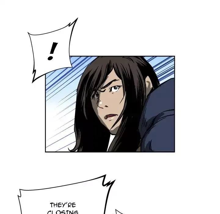 The Road of Karma Chapter 22 page 80