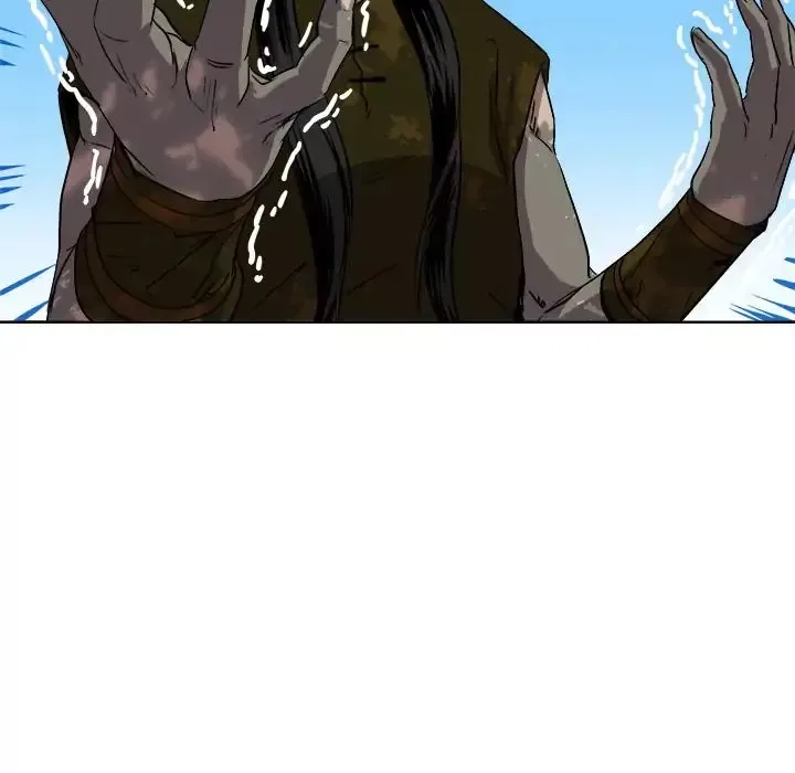 The Road of Karma Chapter 24 page 84