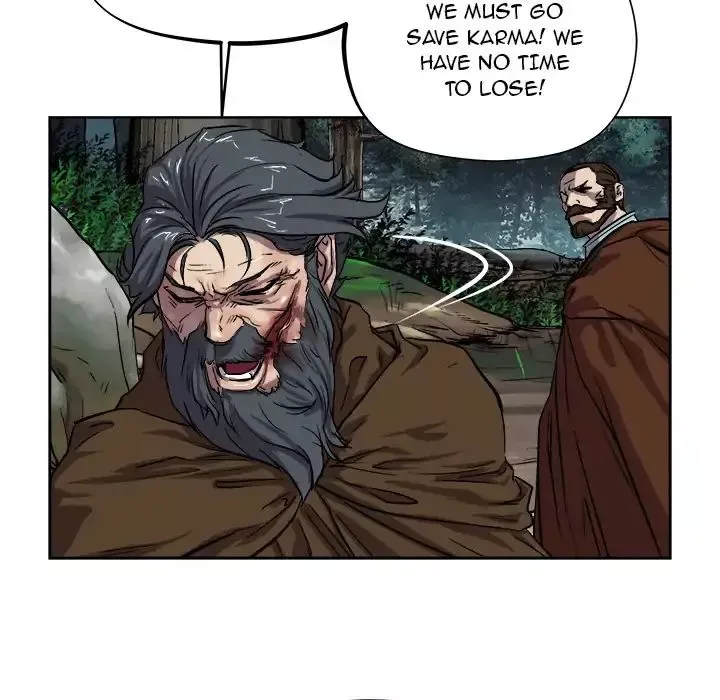 The Road of Karma Chapter 28 page 66