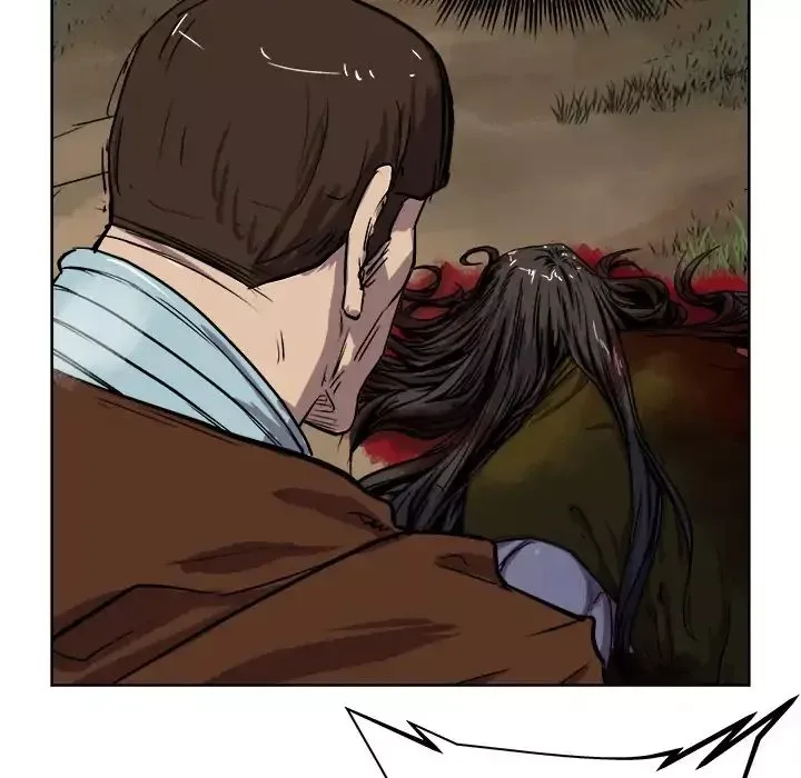 The Road of Karma Chapter 29 page 43