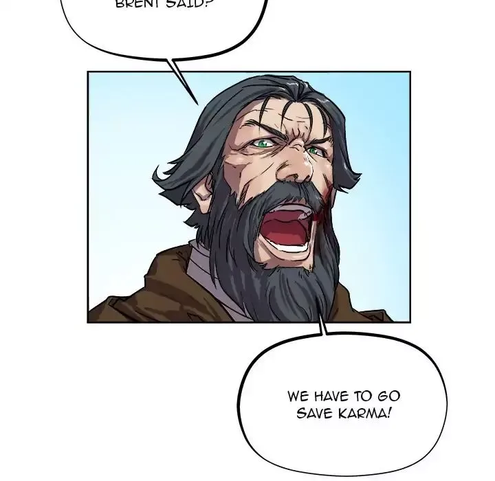 The Road of Karma Chapter 28 page 58