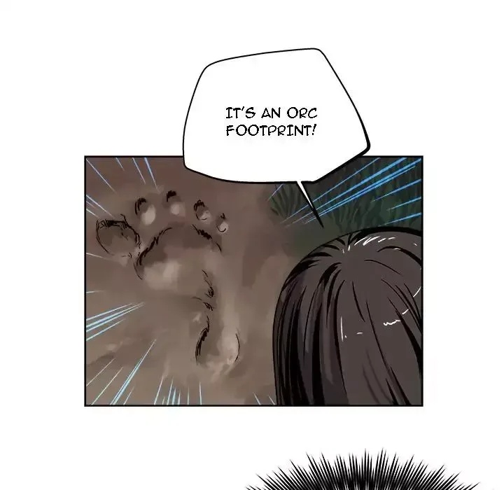 The Road of Karma Chapter 22 page 78