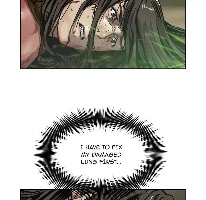 The Road of Karma Chapter 30 page 5