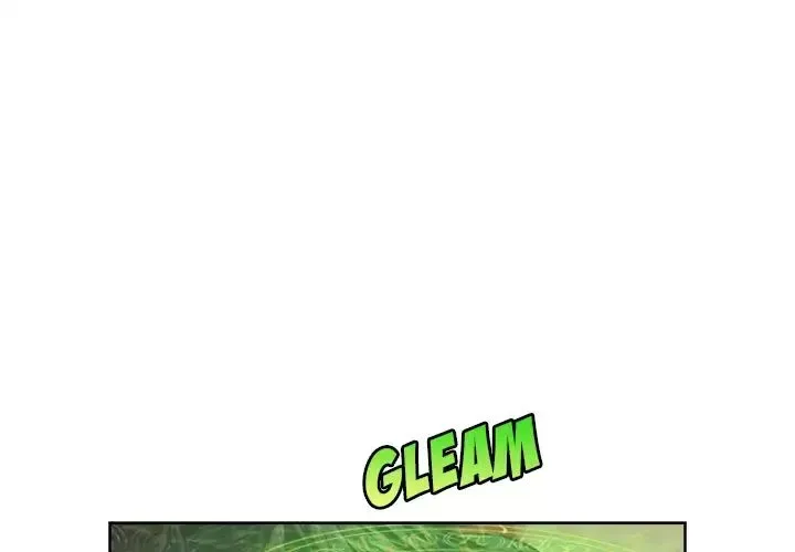 The Road of Karma Chapter 30 page 1